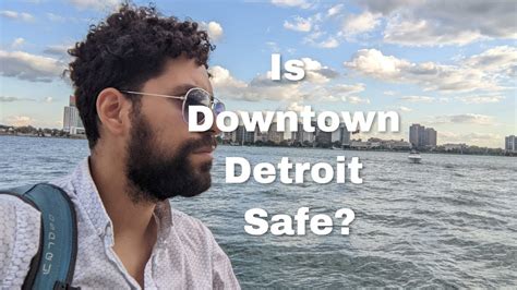 is detroit safe|is detroit a dangerous city.